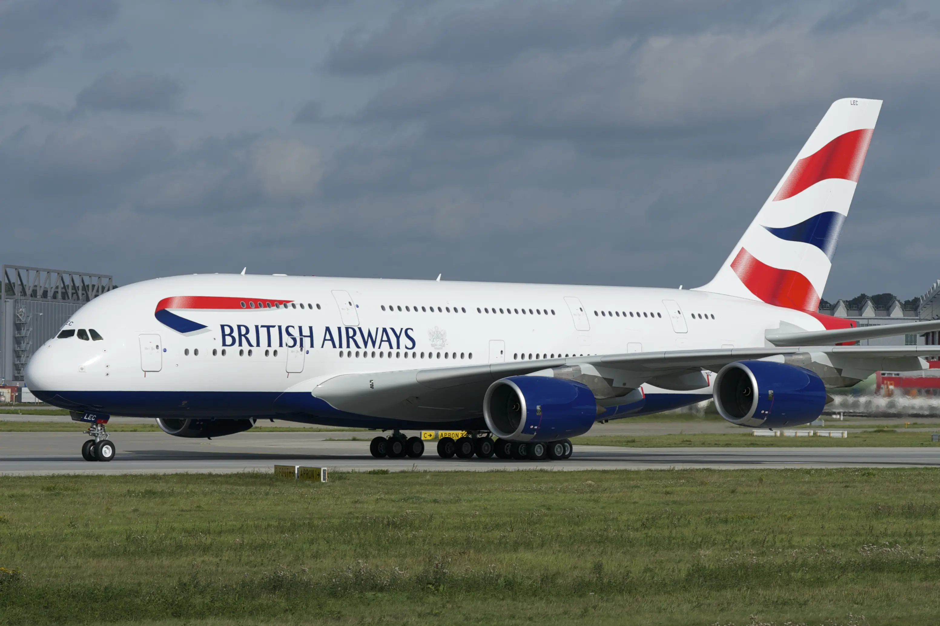 Επιστροφή στην… κανονικότητα για την British Airways – «Λειτουργούμε κανονικά»