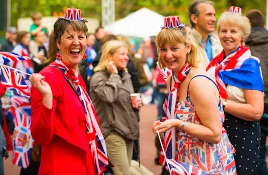 «Φρενίτιδα» Βρετανών για διακοπές