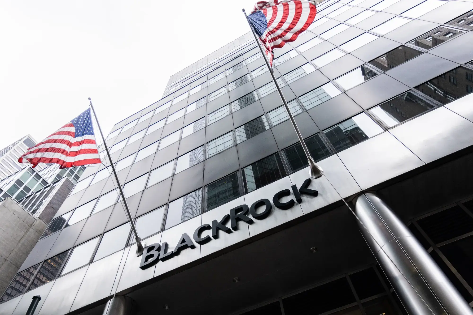 BlackRock: Πάνω από 5 τρισ. ευρώ τα ιδιωτικά assets στην Ευρώπη έως το 2030
