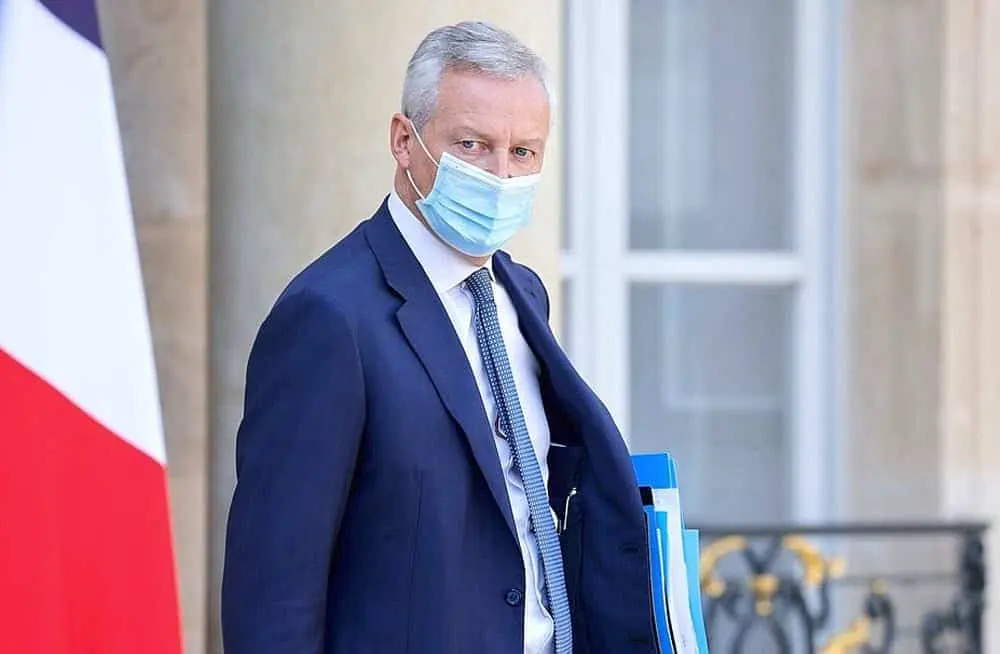 Η Γαλλία αναμένει ότι θα παραμείνουν ψηλές οι τιμές της ενέργειας