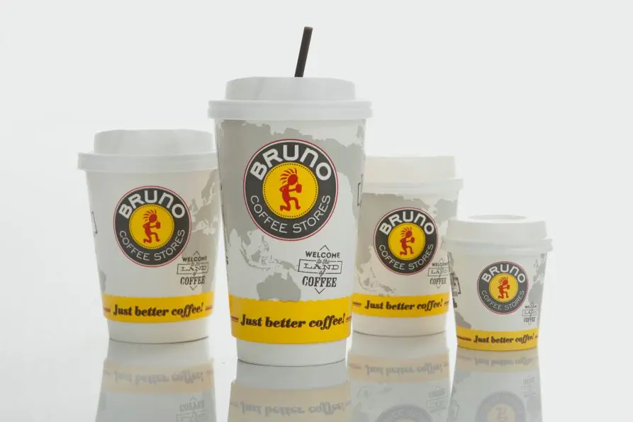 Άνοιγει το πρώτο Bruno Coffee στην Κύπρο