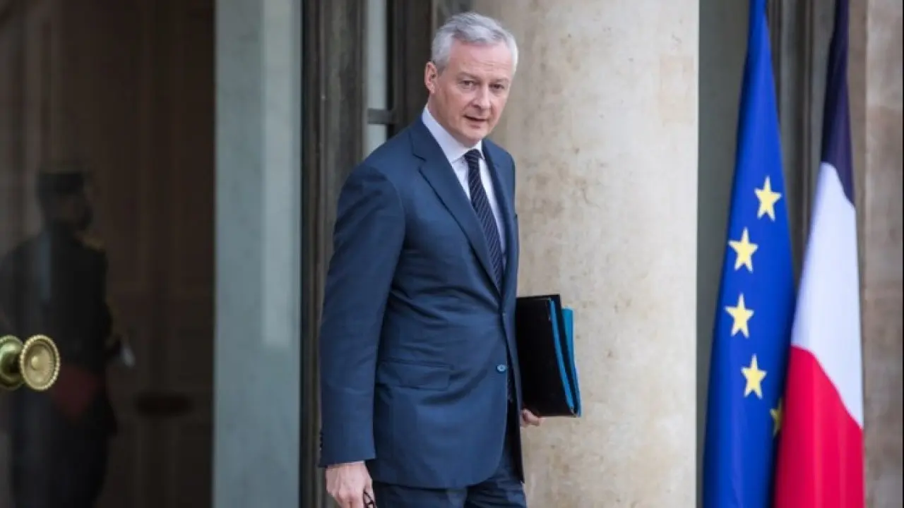 Απόφαση της TotalEnergies να παρατείνει το πλαφόν στις τιμές των καυσίμων