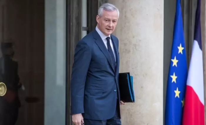 Απόφαση της TotalEnergies να παρατείνει το πλαφόν στις τιμές των καυσίμων