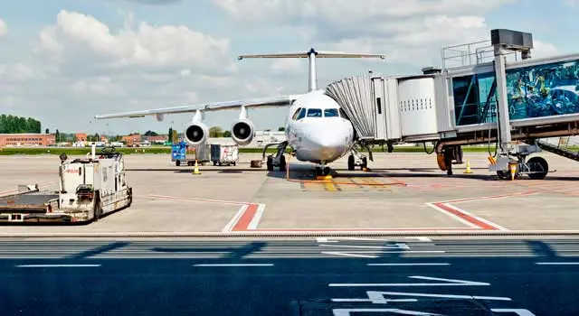 Βρυξέλλες: Ακυρώθηκαν 150 πτήσεις λόγω απεργίας