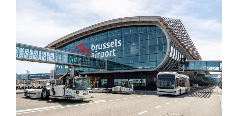 Η Προεδρία μας στέλνει απευθείας Βρυξέλλες – Αρχίζουν οι πτήσεις από Λάρνακα