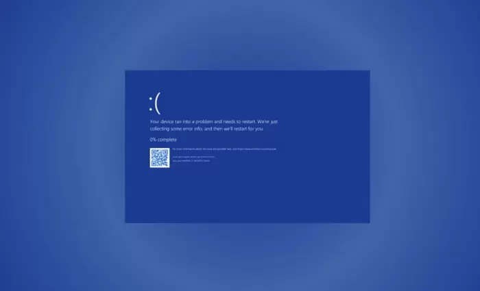 Microsoft: Πέφτει αυλαία στην «μπλε οθόνη του θανάτου» των Windows