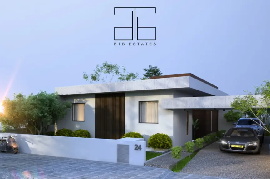 Kampos Lifestyle Residences: Το νέο οικιστικό έργο της BTB Estates