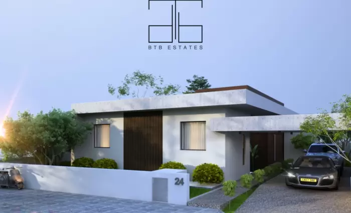 Kampos Lifestyle Residences: Το νέο οικιστικό έργο της BTB Estates