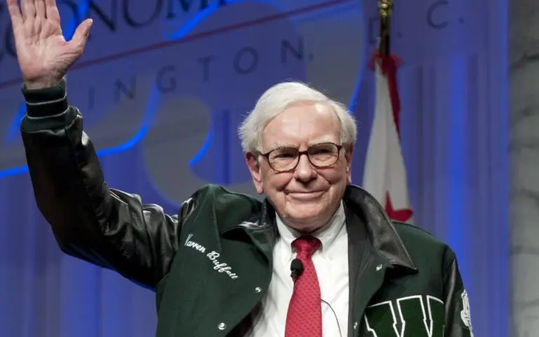Τι αφήνει ο Warren Buffett στον διάδοχό του: Ένα τεράστιο ποσό και πολλά ερωτηματικά