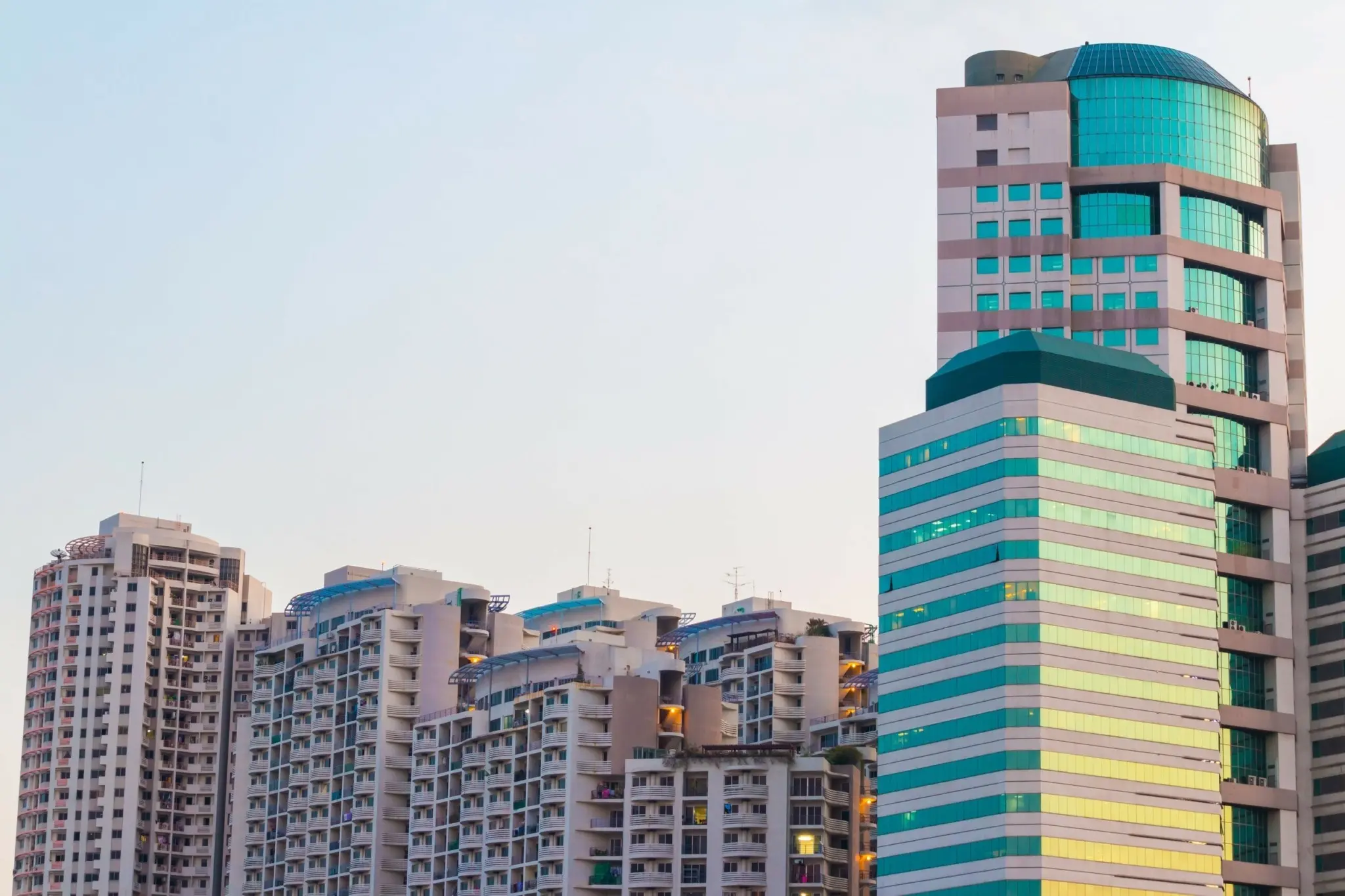 Αυτά είναι τα νέα εργαλεία των εταιρειών ακινήτων για την καταπολέμηση της κλιματικής αλλαγής