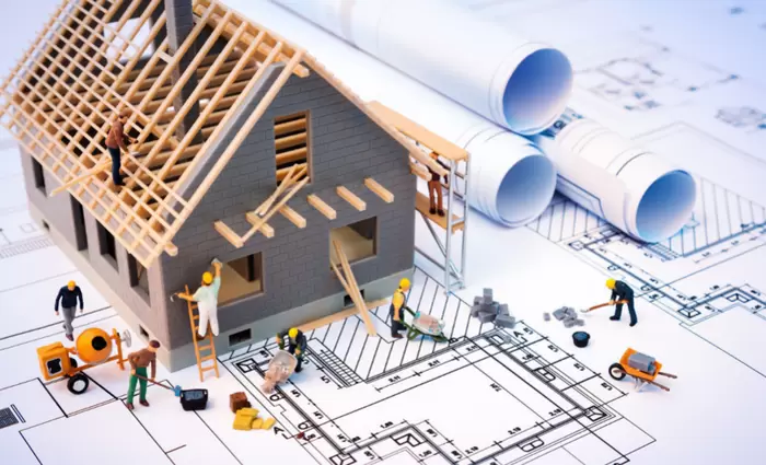 Λιγότερα αλλά μεγαλύτερα και ακριβότερα σπίτια κτίζουν οι Κύπριοι το 2023