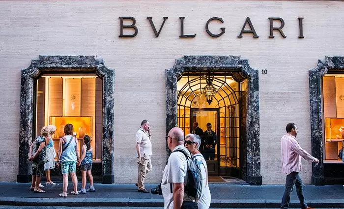 Πέθανε στα 93 η εγγονή του Έλληνα ιδρυτή του οίκου Bulgari