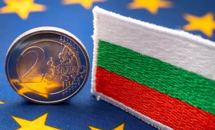 Η Βουλγαρία έγινε το 21ο μέλος της Ευρωζώνης
