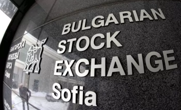 Βουλγαρία: Έκρηξη 184% στον κύκλο εργασιών του χρηματιστηρίου μετά το ευρώ