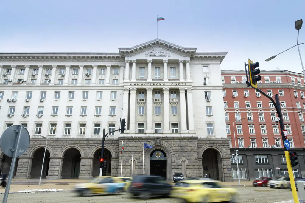 Η Κομισιόν άναψε πράσινο φως στα μέτρα στήριξης των επιχειρήσεων στη Βουλγαρία