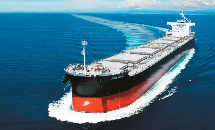 Κορυφαίοι στις αγοραπωλησίες πλοίων οι Eλληνες εφοπλιστές το 2024