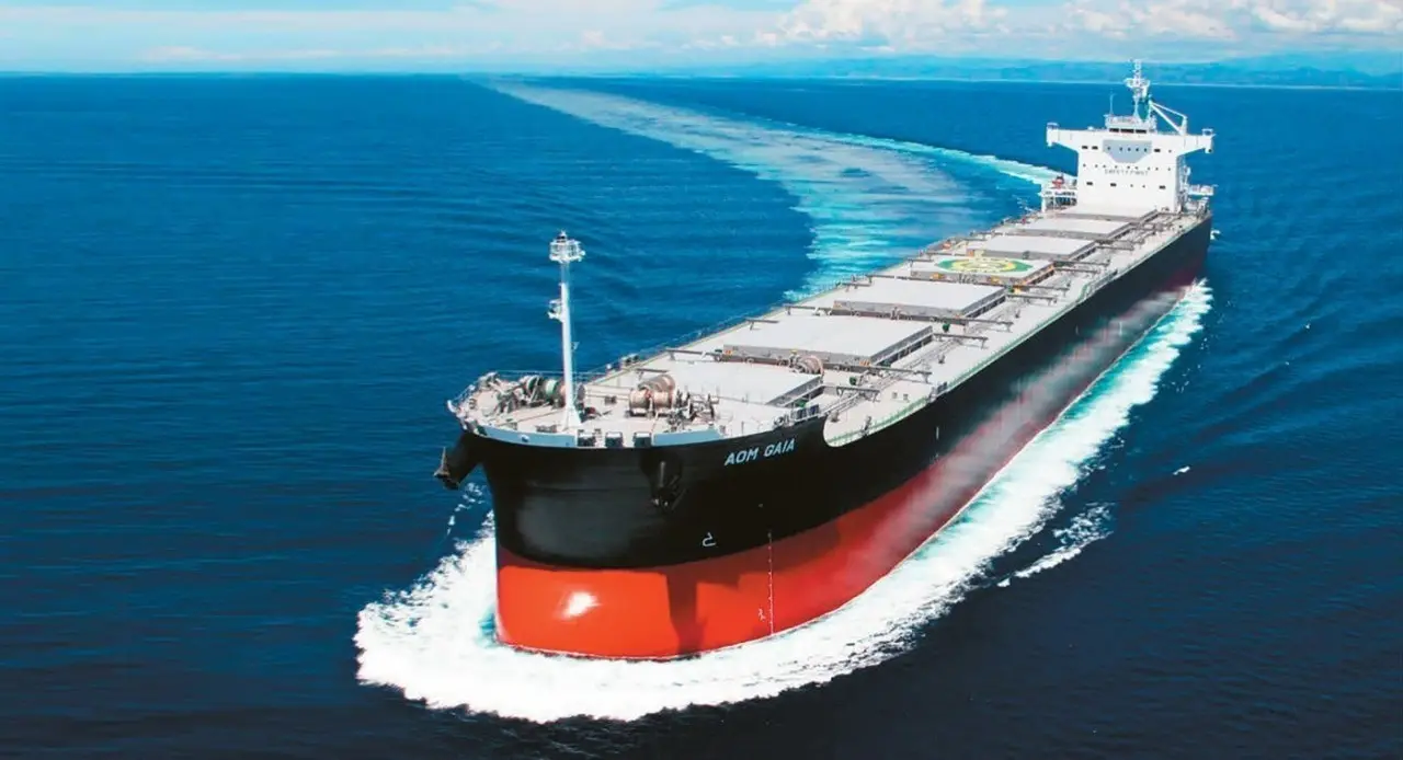 Κορυφαίοι στις αγοραπωλησίες πλοίων οι Eλληνες εφοπλιστές το 2024