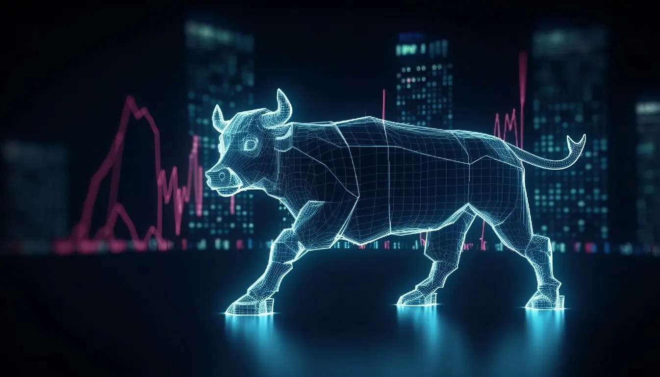 Κρίσιμο στήριγμα για τους traders της Wall Street και τους «ταύρους»