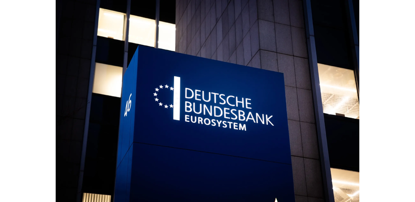 Bundesbank: Οι μισθοί ανεβαίνουν, αλλά η αβεβαιότητα περιορίζει μελλοντικές αυξήσεις