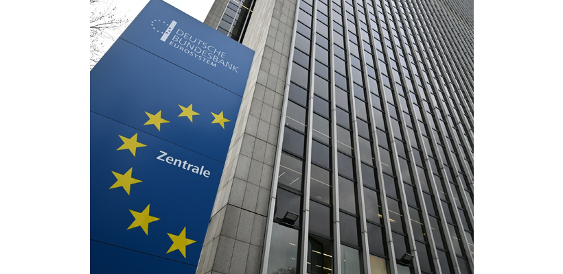 Γερμανία: Θα κορυφωθεί η ανάκαμψη το 2026 σύμφωνα με την Bundesbank – Ανάπτυξη 1,3% το 2027