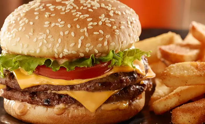 Αλυσίδα εστιατορίων μόλις άνοιξε εστιατόριο στην παλιά Λευκωσία