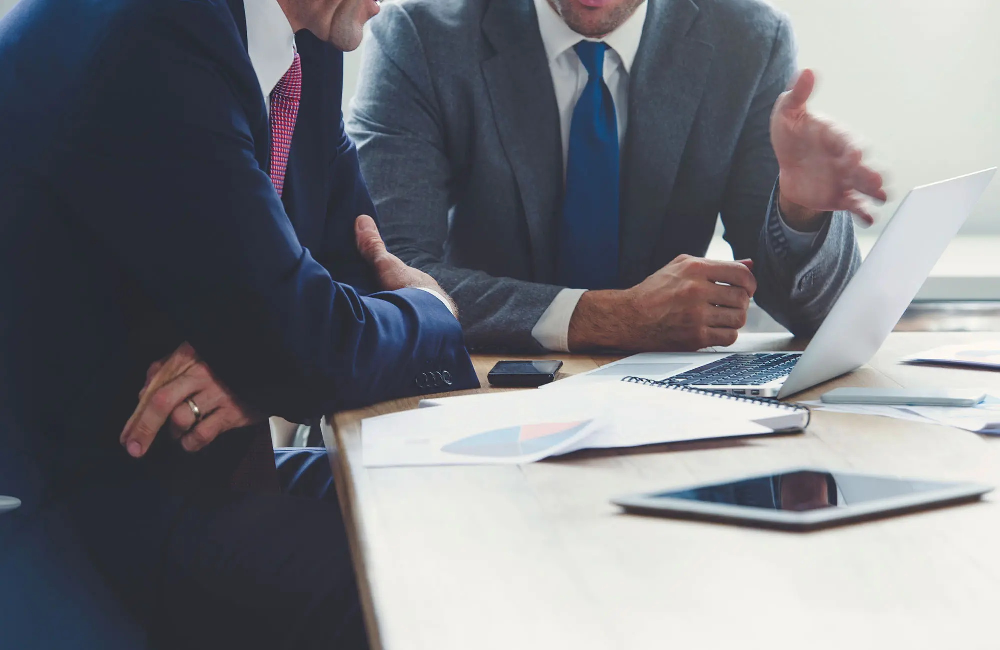 Ελλάδα: Το 52% των CEOs βλέπει θετικά το φορολογικό νομοσχέδιο