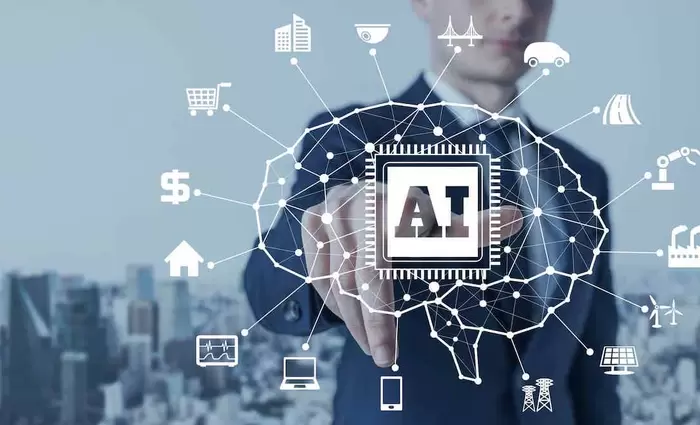 Μπίζνες με AI: Η επανάσταση της Τεχνητής Νοημοσύνης θα βελτιώσει την επιχειρηματικότητα