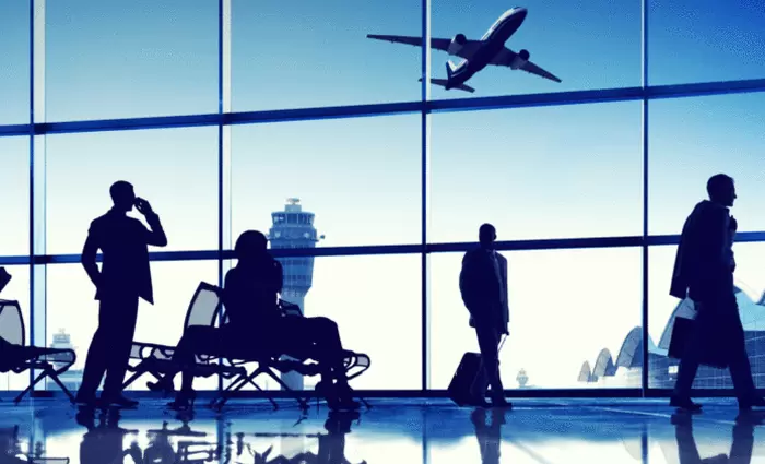 Σε ελεύθερη πτώση οι αεροπορικές κρατήσεις