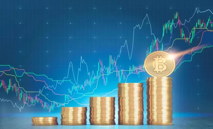 Το Bitcoin ξανά σε άνοδο μετά την εκτόξευση σε νέο ιστορικό υψηλό