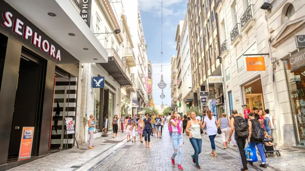 Εμπορικά ακίνητα: Πώς διαμορφώνονται οι τιμές στην Αθήνα