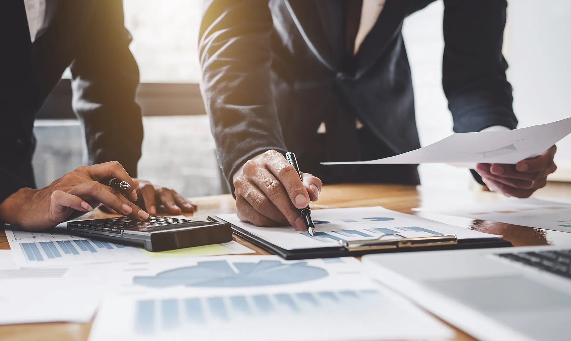 Άνοιξαν θέσεις για Γενικούς Διευθυντές με μισθό από €96.491