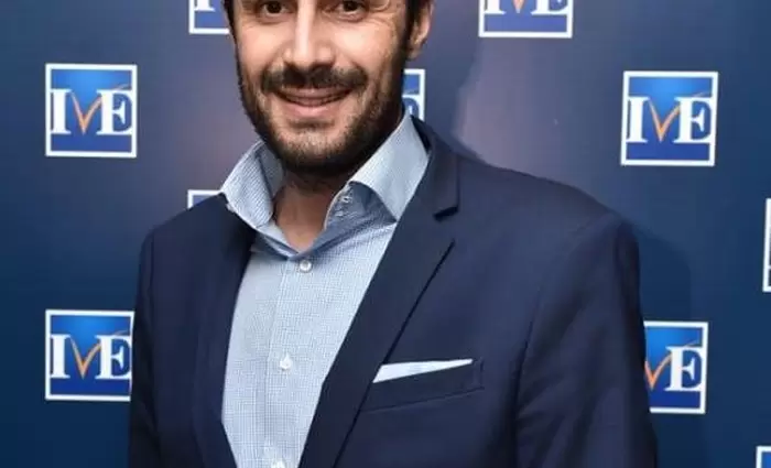 Νέος Business Development Director ΔΙΑ και ΣΙΓΜΑ, ο Φ. Ρουσουνίδης