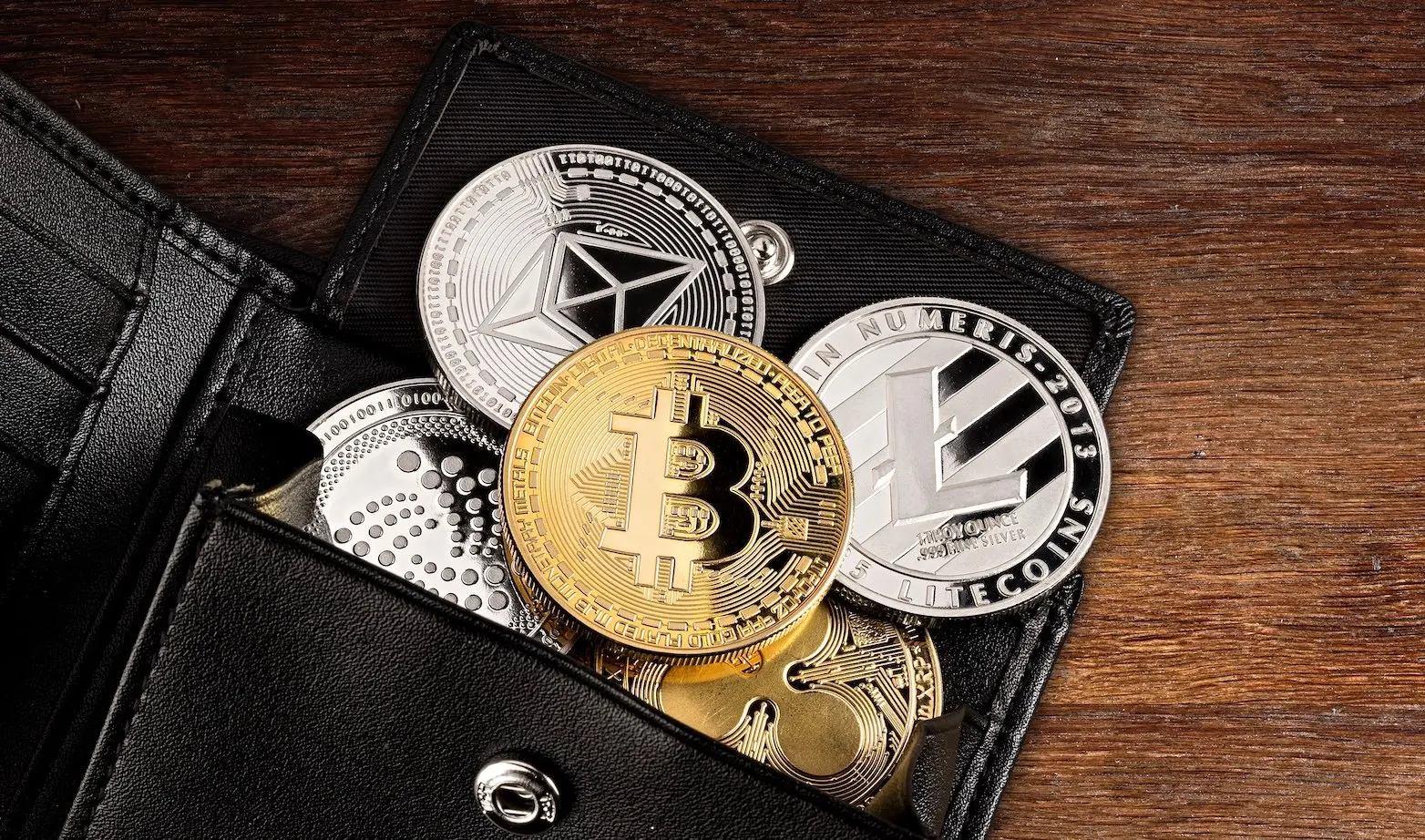 Κεντρική Τράπεζα: Υψηλού κινδύνου οι συναλλαγές σε κρυπτονομίσματα