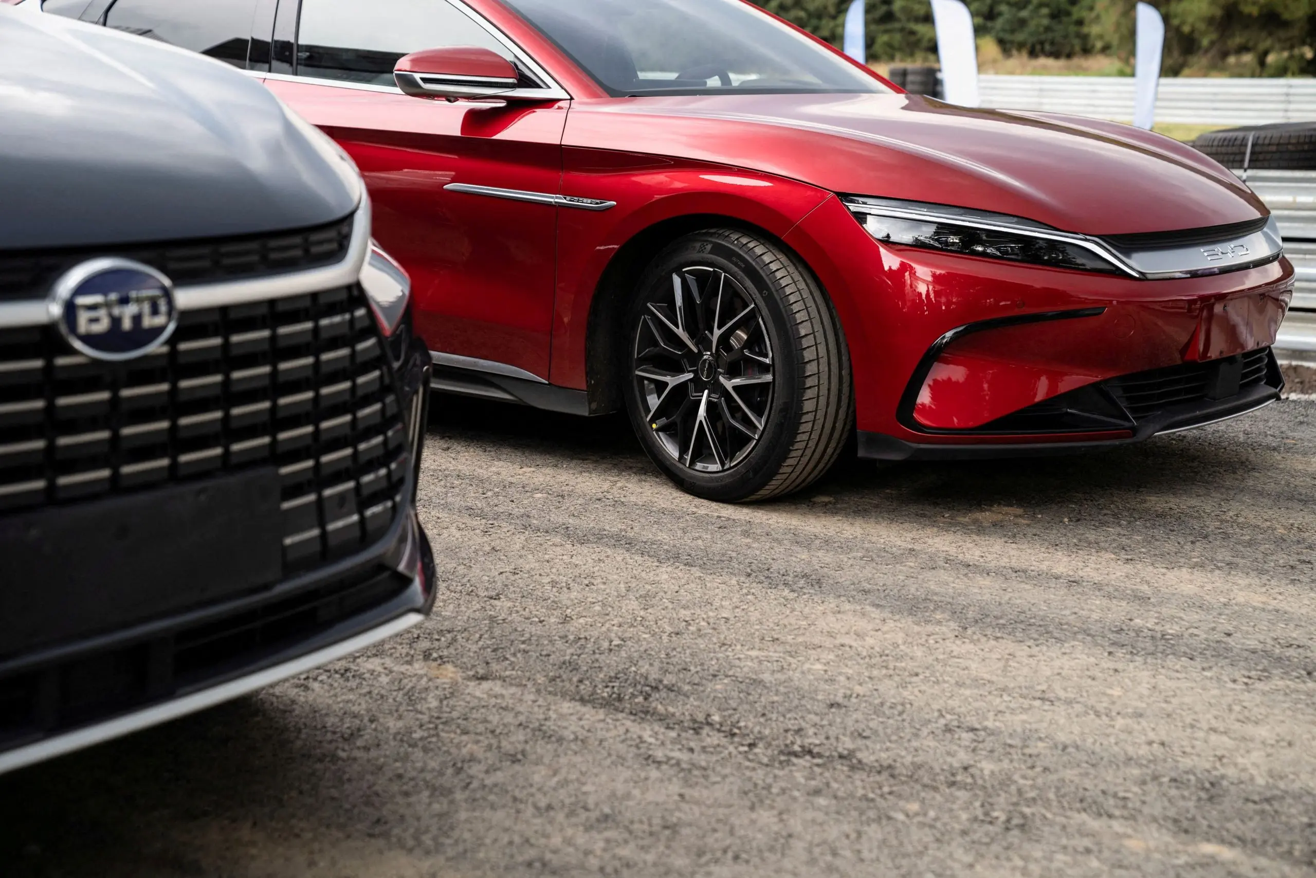 Σε ποια χώρα κάνουν θραύση τα κινεζικά αυτοκίνητα