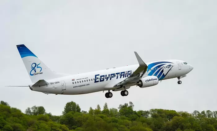 Egyptair: Επαναφέρει την πτήση από Αθήνα προς Λιβύη
