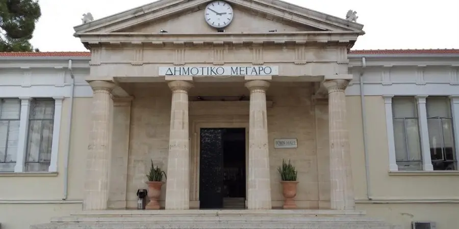 Δίωρη στάση εργασίας στον δήμο Πάφου