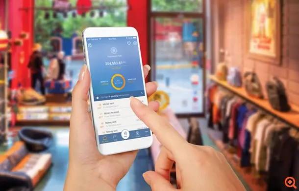 Νέα καινοτομία στις ηλεκτρονικές πληρωμές