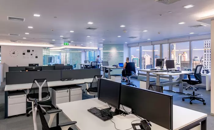 To Twitter ενθαρρύνει τους εργαζόμενους να δουλεύουν από το σπίτι