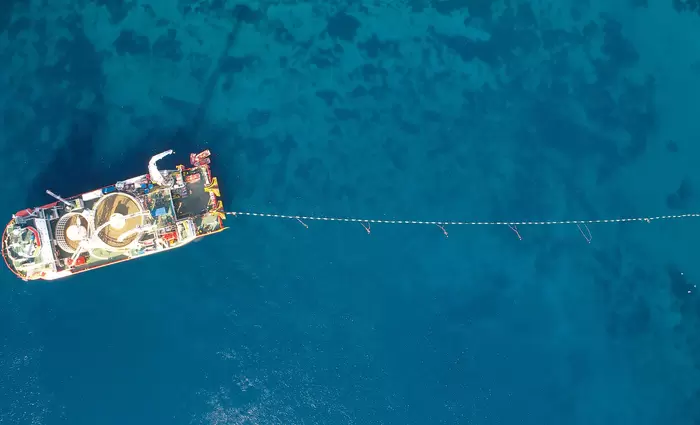 Nexans για GSI: Αλλαγές στο χρονοδιάγραμμα, αλλά το έργο συνεχίζεται