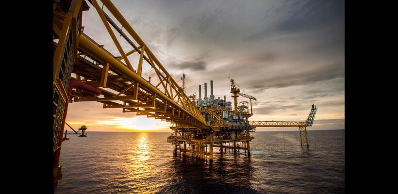 Η κάθοδος της Chevron ταράζει τον ενεργειακό χάρτη της Ανατολικής Μεσογείου