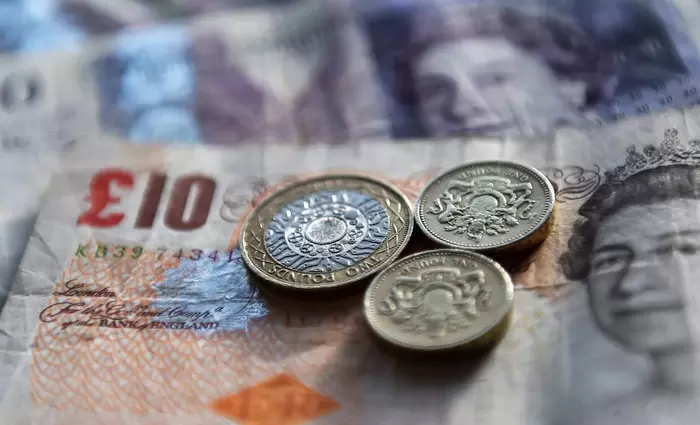 Αύξηση των επιτοκίων αναμένεται από την Τράπεζα της Αγγλίας