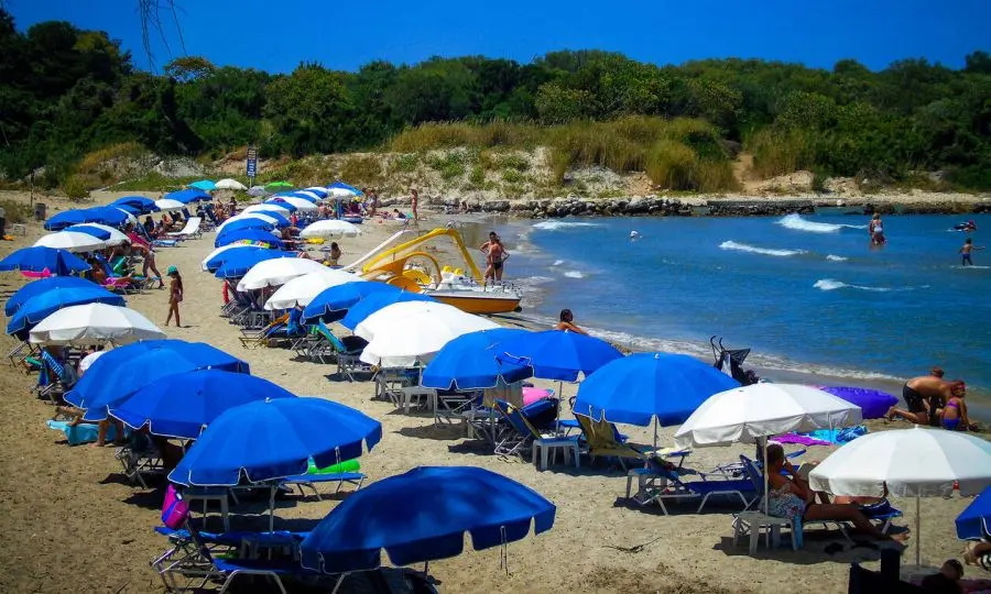 Μέχρι πότε ισχύει το Σχέδιο Επιδότησης Διακοπών του Υφ. Τουρισμού