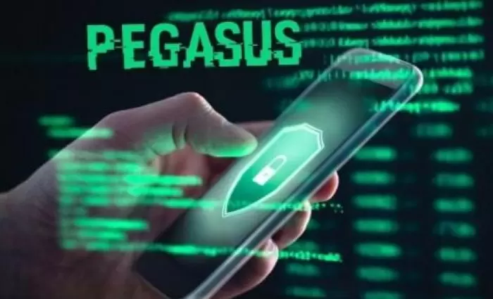 Pegasus: Στο μικροσκόπιο η παράνομη χρήση λογισμικών