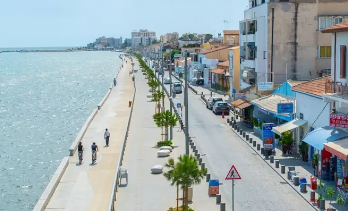 Πότε ολοκληρώνεται η ανάπλαση της Πλατείας στη Λάρνακα;