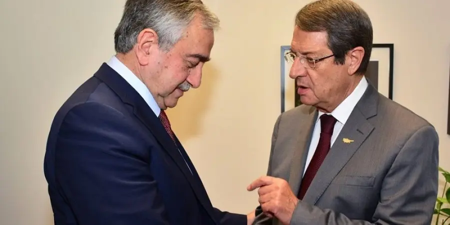 Στα χέρια του Προέδρου Αναστασιάδη η πρόταση Ακιντζί για το φυσικό αέριο