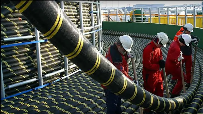 Έπεσαν οι υπογραφές για ηλεκτρική διασύνδεσης Κύπρου - Αιγύπτου