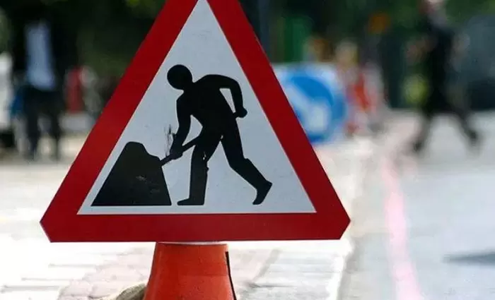 Ξεκινά η 2η φάση κατασκευαστικών έργων στην Κένεντι στην Λευκωσία