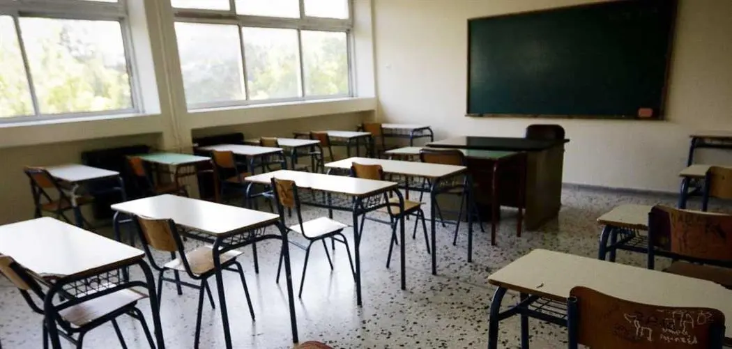 Πρόσθετες δαπάνες για τον κλιματισμό στα σχολεία