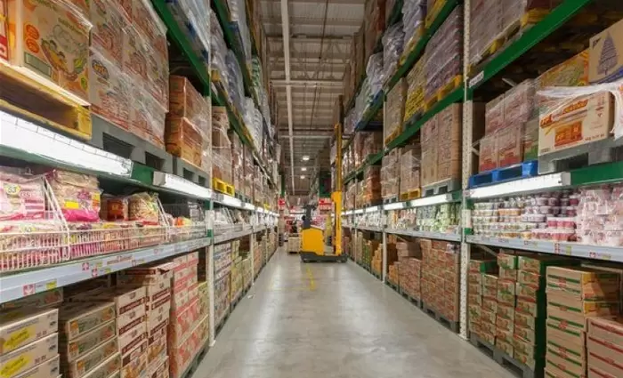 Μειώθηκε κατά 8,3% ο Δείκτης Αξίας Κύκλου Εργασιών Χονδρικού και Λιανικού Εμπορίου