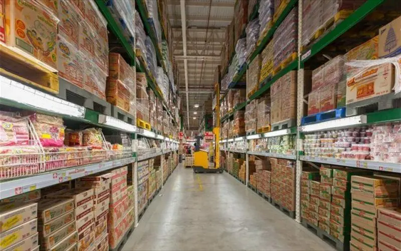 Μειώθηκε κατά 8,3% ο Δείκτης Αξίας Κύκλου Εργασιών Χονδρικού και Λιανικού Εμπορίου